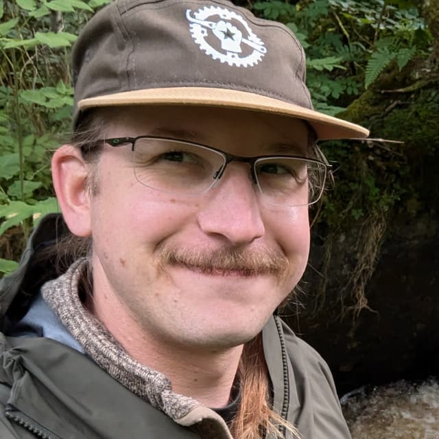 Picture of Daniel Prejs