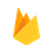 Google Firebase Logo