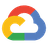 Google Cloud Platform Logo