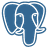 PostgreSQL Logo