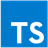 Typescript Logo